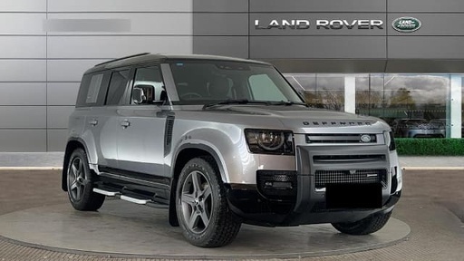 2022 LAND ROVER DEFENDEDR 110