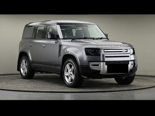 2022 LAND ROVER DEFENDEDR 110
