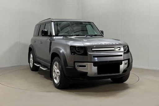 2022 LAND ROVER DEFENDEDR 110