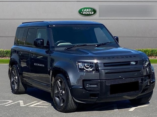 2022 LAND ROVER DEFENDEDR 110