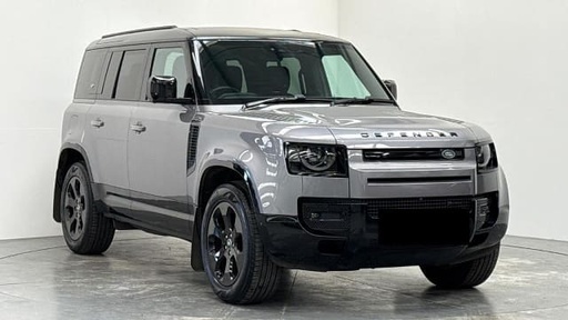 2022 LAND ROVER DEFENDEDR 110