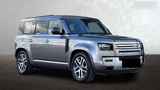 2022 LAND ROVER DEFENDEDR 110