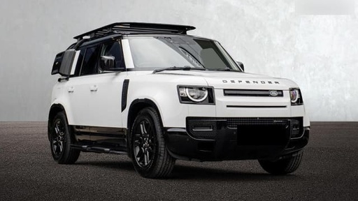 2022 LAND ROVER DEFENDEDR 110, 