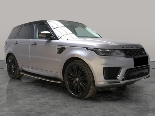 2019 LAND ROVER Range Rover Sport, 