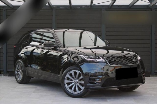 2020 LAND ROVER RANGE ROVER VELAR