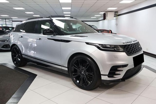 2020 LAND ROVER RANGE ROVER VELAR