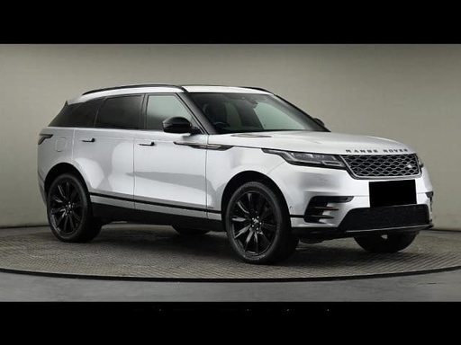 2020 LAND ROVER RANGE ROVER VELAR