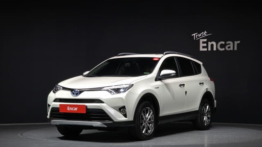 2017 TOYOTA RAV4