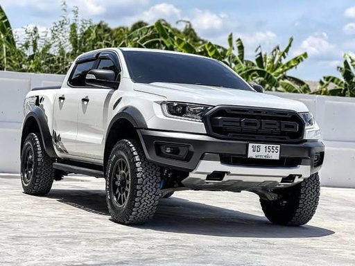 2019 FORD RAPTOR