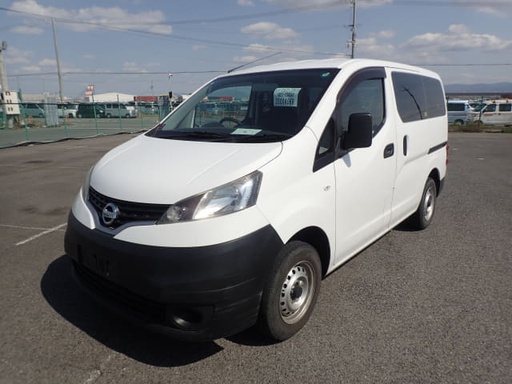 2016 NISSAN Vanette Van