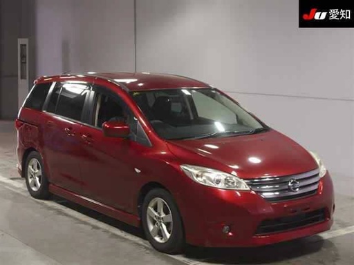 2016 NISSAN Lafesta