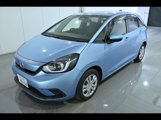 2020 HONDA Fit