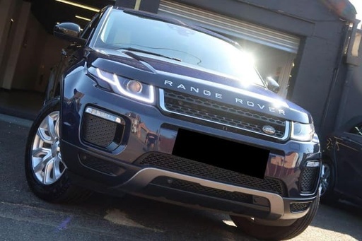 2016 LAND ROVER Range Rover Evoque