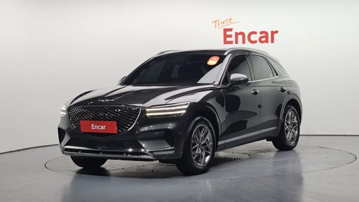 2023 Genesis GV70