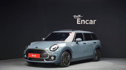 2023 Mini Clubman