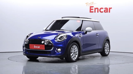 2019 Mini Cooper