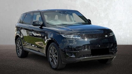 2023 LAND ROVER Range Rover Sport