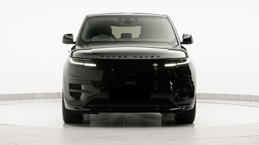 2023 LAND ROVER Range Rover Sport