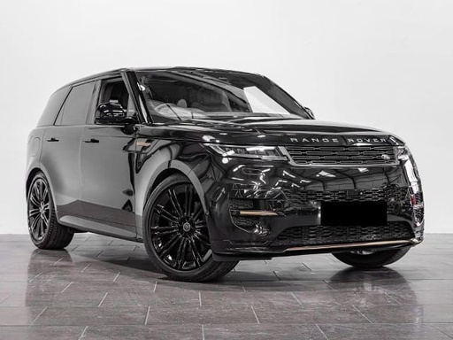 2023 LAND ROVER Range Rover Sport
