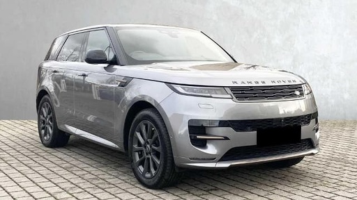 2023 LAND ROVER Range Rover Sport