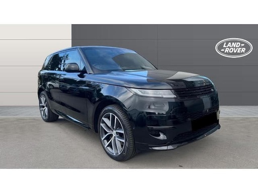 2023 LAND ROVER Range Rover Sport, 