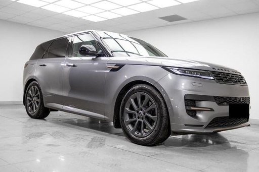 2023 LAND ROVER Range Rover Sport