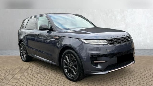 2023 LAND ROVER Range Rover Sport