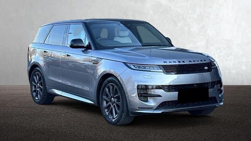 2023 LAND ROVER Range Rover Sport