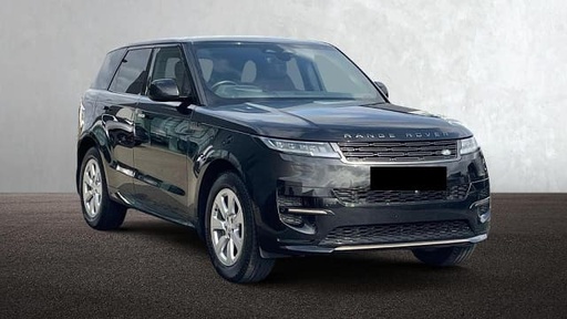 2023 LAND ROVER Range Rover Sport