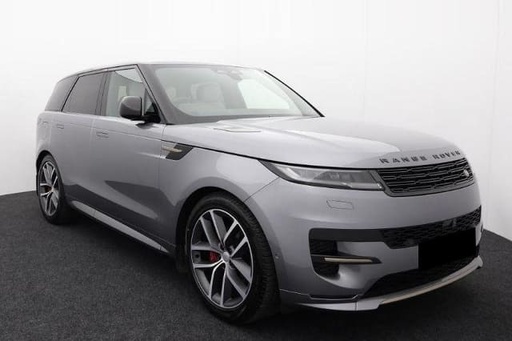 2023 LAND ROVER Range Rover Sport