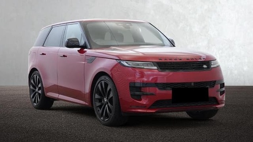 2023 LAND ROVER Range Rover Sport, 