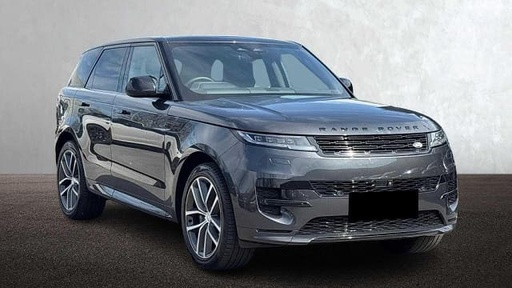 2023 LAND ROVER Range Rover Sport