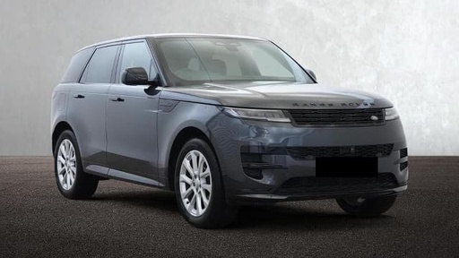 2023 LAND ROVER Range Rover Sport