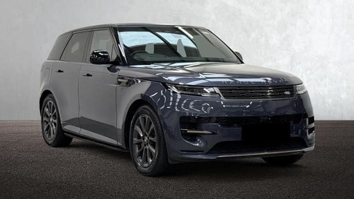 2023 LAND ROVER Range Rover Sport