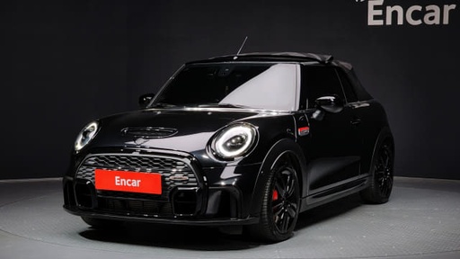 2024 Mini Cooper