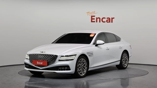 2023 Genesis G80