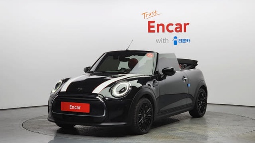 2024 Mini Cooper