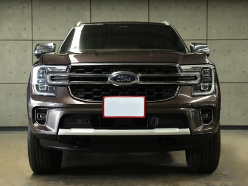 2023 FORD EVEREST
