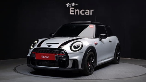 2023 Mini Cooper