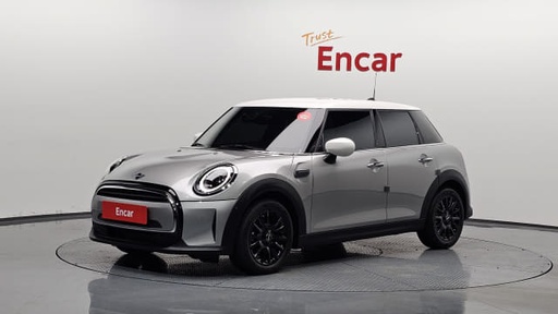 2024 Mini Cooper