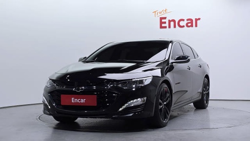 2022 CHEVROLET Malibu