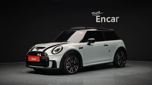 2023 Mini Cooper