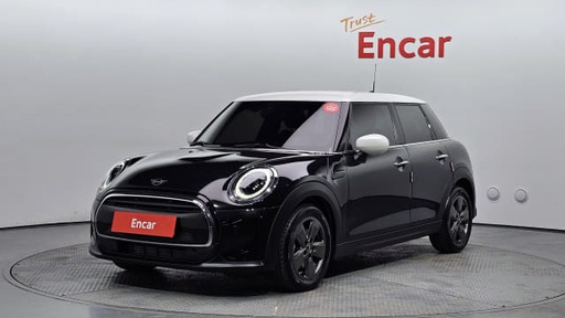 2023 Mini Cooper