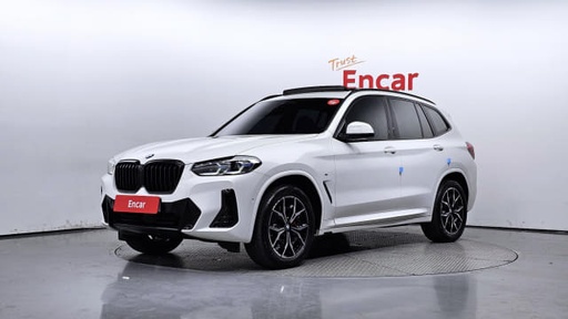 2023 BMW X3