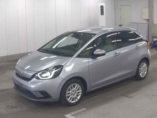 2020 HONDA Fit
