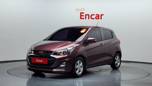 2019 CHEVROLET SPARK