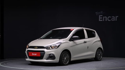2017 CHEVROLET SPARK