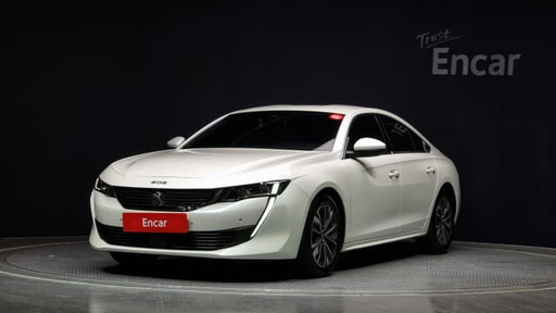 2019 PEUGEOT 508