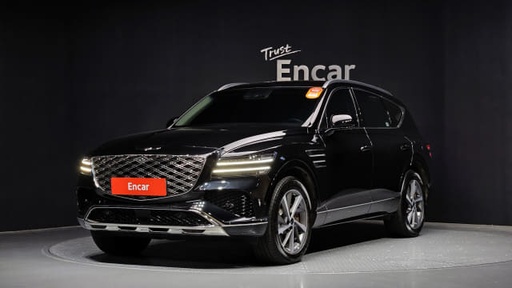 2024 Genesis GV80