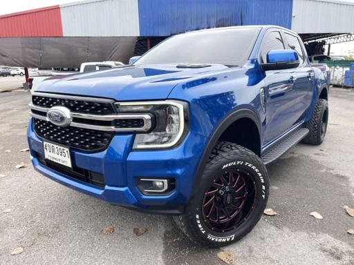 2023 FORD Ranger